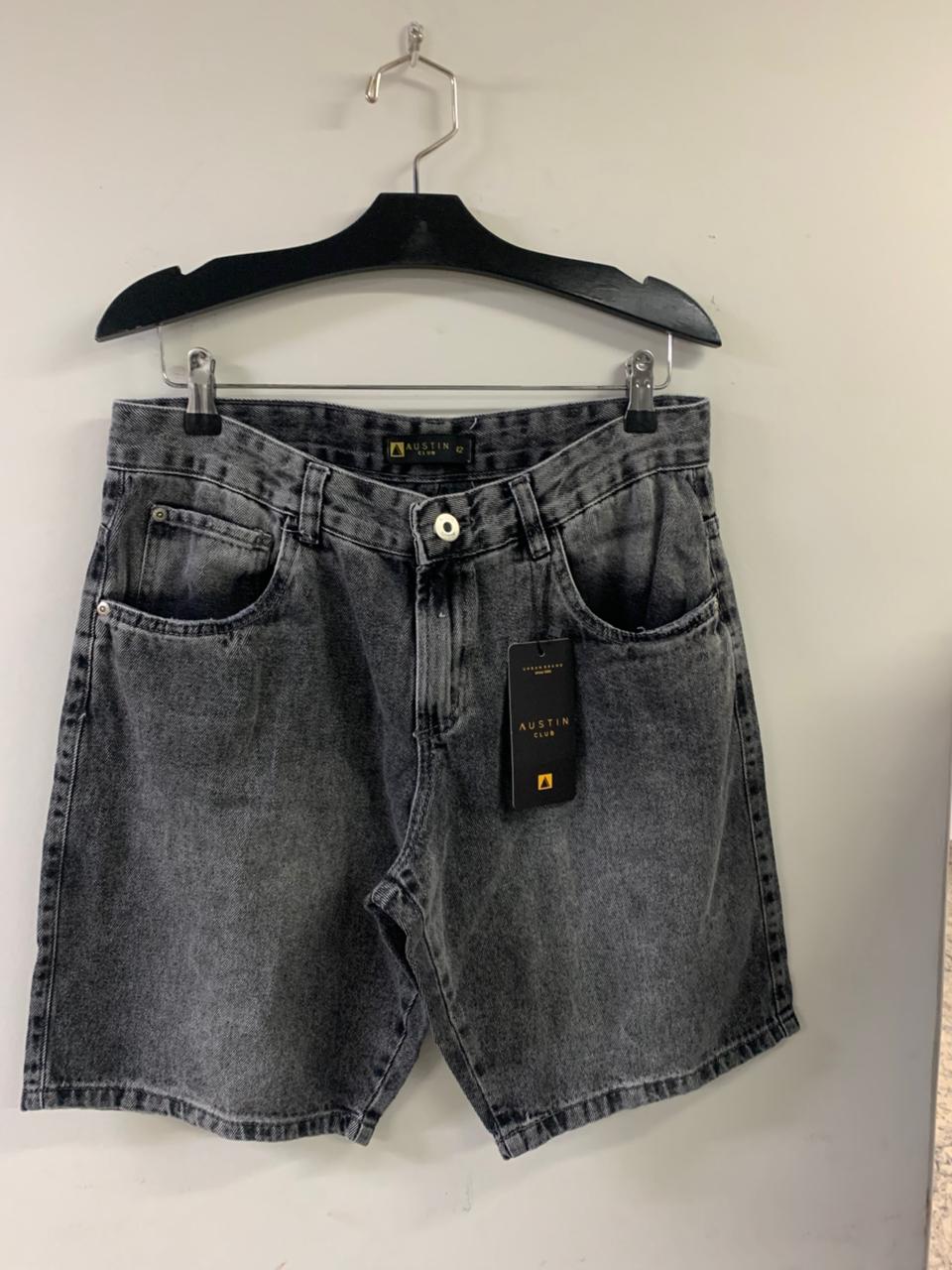 Bermuda jeans LY Austin
