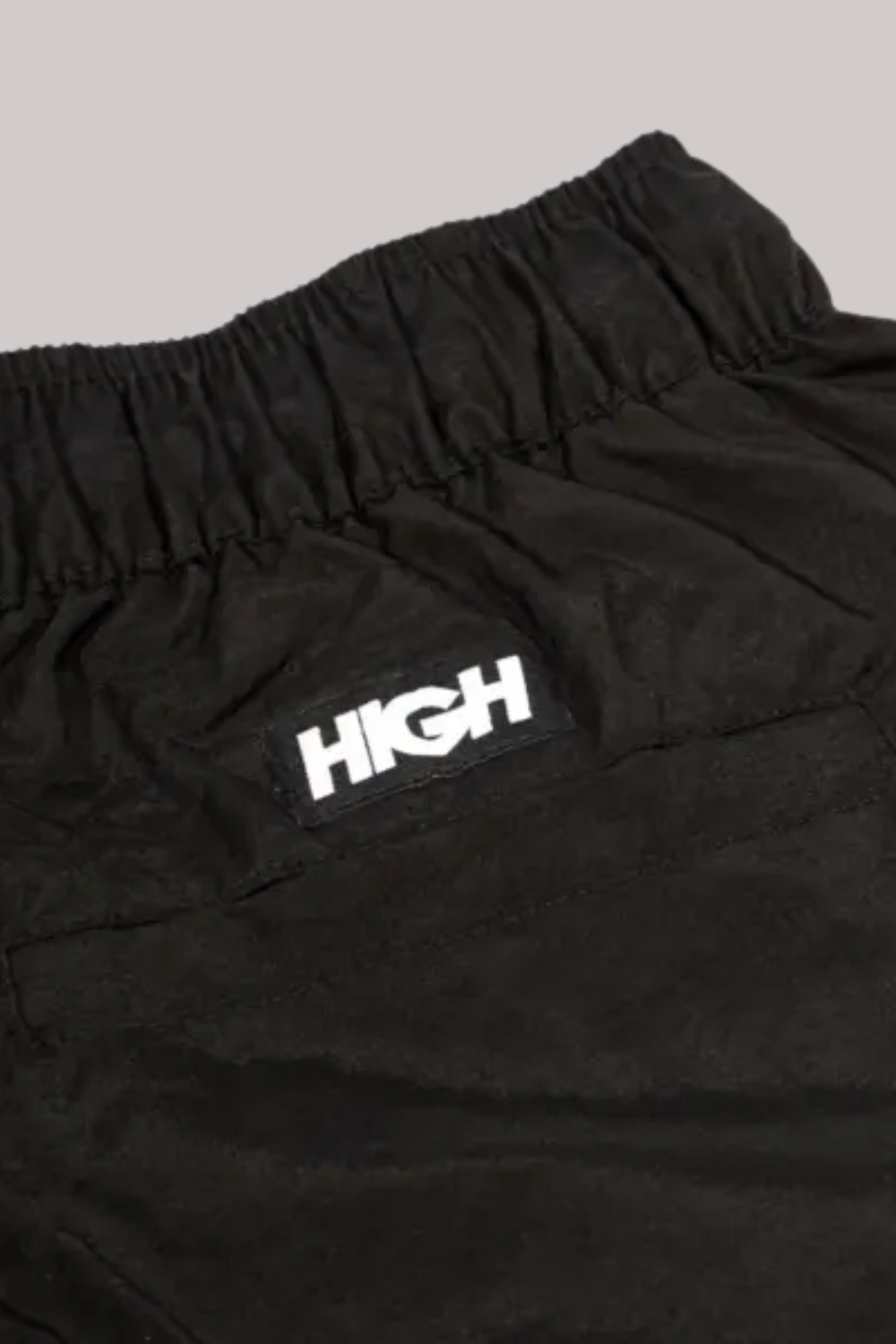 SHORTS HIGH SPORT