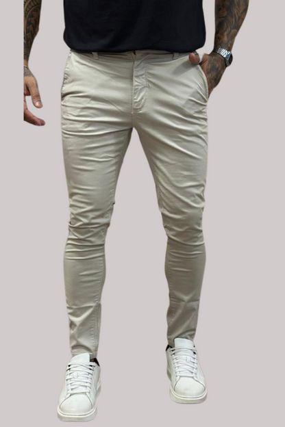 CALÇA LLEVA PREMIUM ALFAIATARIA LLEPR001