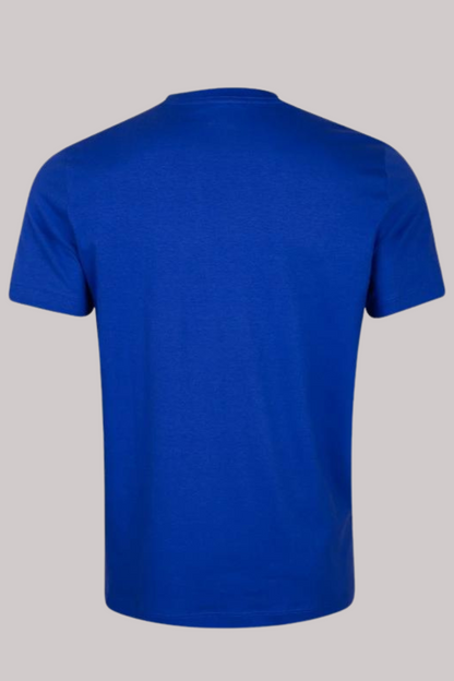 CAMISETA NEW ERA REGULAR MLB LOS ANGELES DODGERS SPORT MBV25TSH051