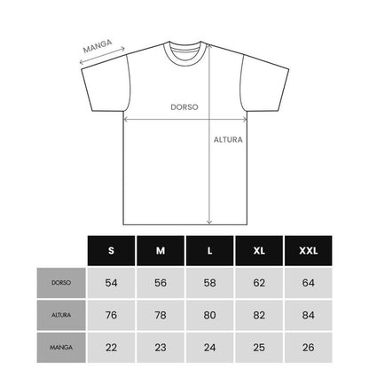 CAMISETAS BASIC HIGH PACK