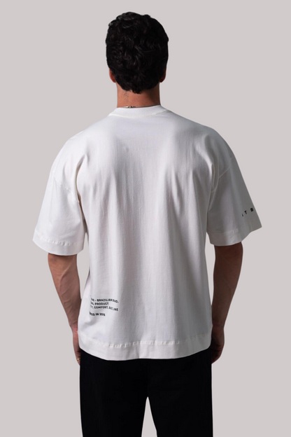 CAMISETA ALLTRIBE OVERSIZED QUALITY BASIC LINE