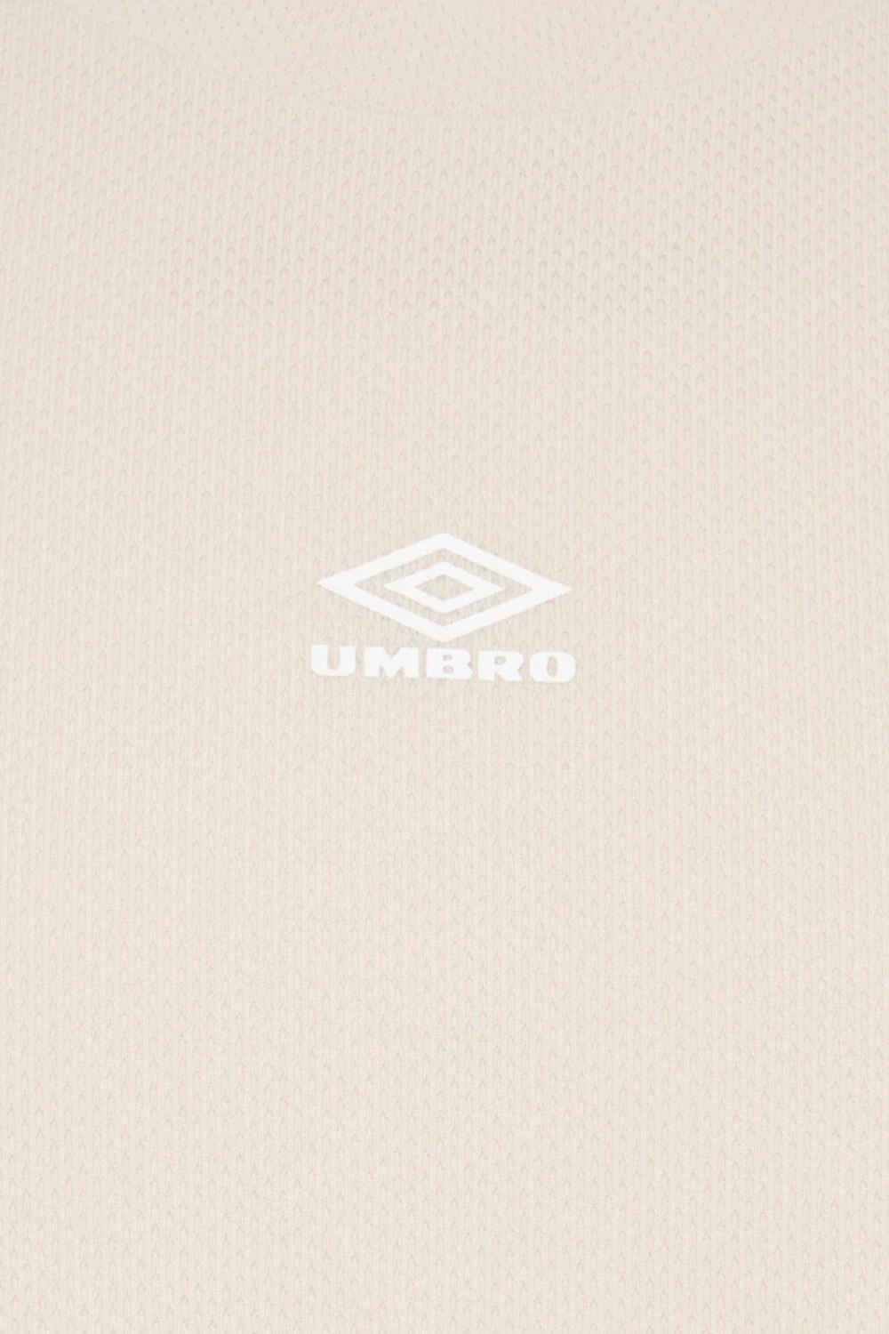 CAMISETA UMBRO PANELLED MESH