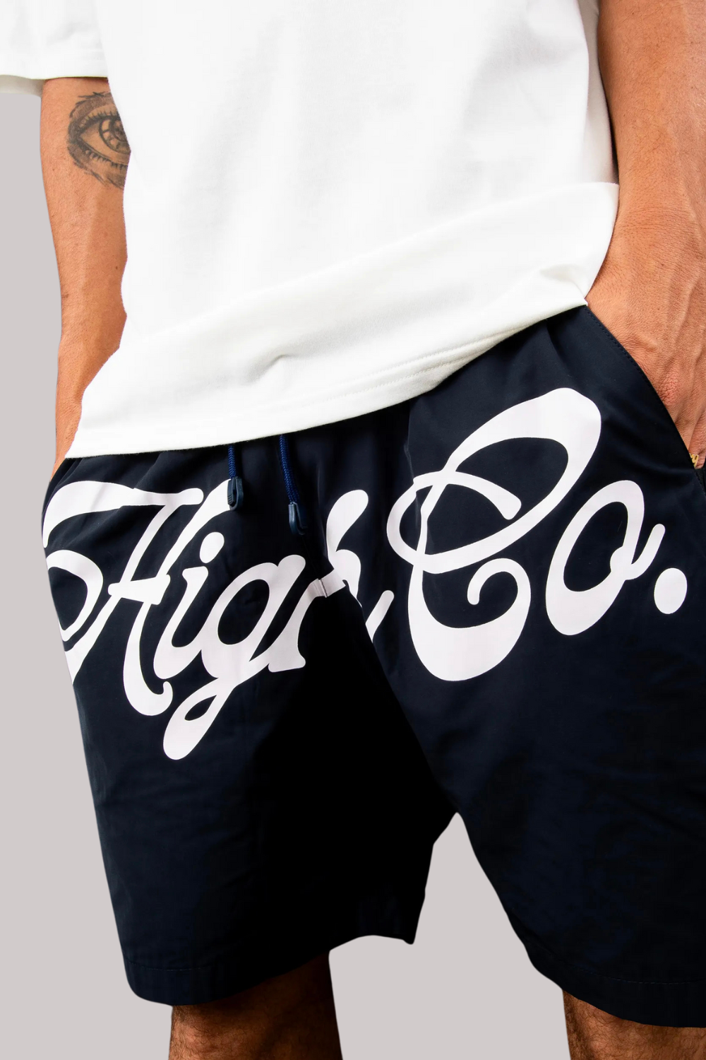SHORTS HIGH SCRIPT