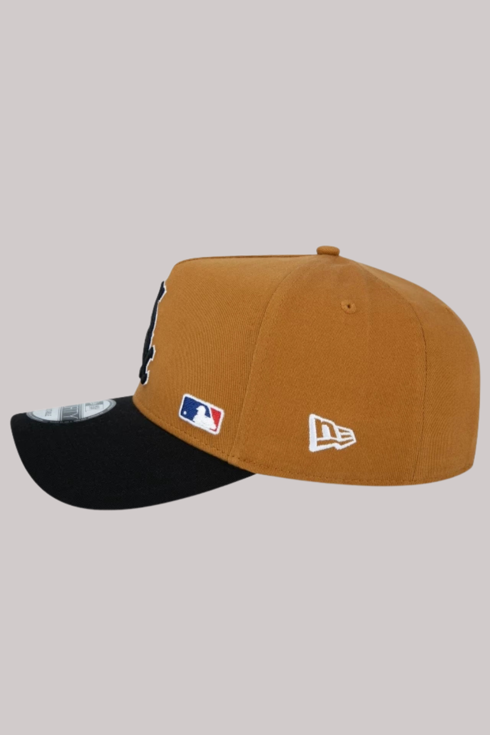 BONÉ 9FORTY A-FRAME MLB CHICAGO WHITE SOX INSTITUTIONAL STYLE MBI25BON030