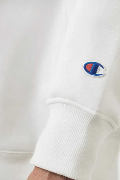MOLETOM CHAMPION CREWNECK ATH MINI SCRIPT GF88BY08160OFF