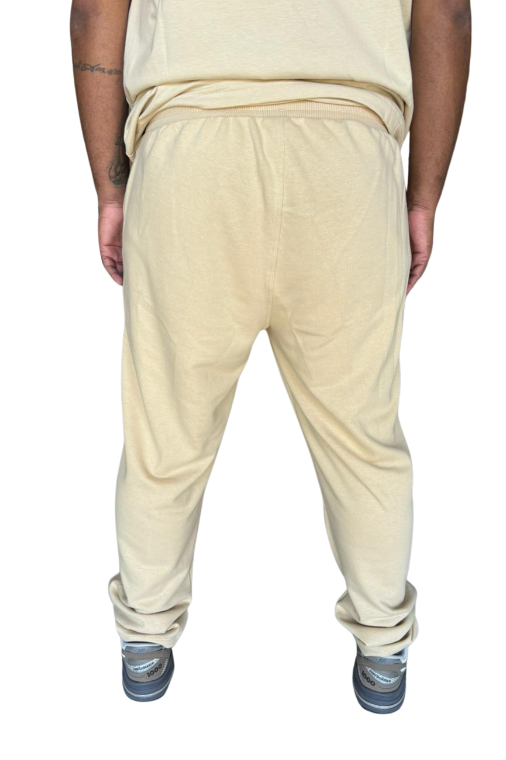 CALÇA FILA JOGGING CLASSIC F11L01631