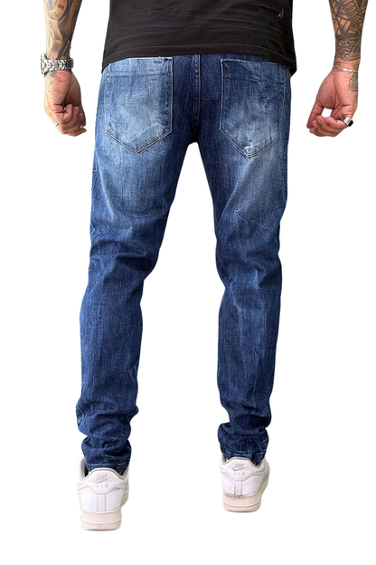 CALÇA JEANS JAY JONES SLIM JAY8389