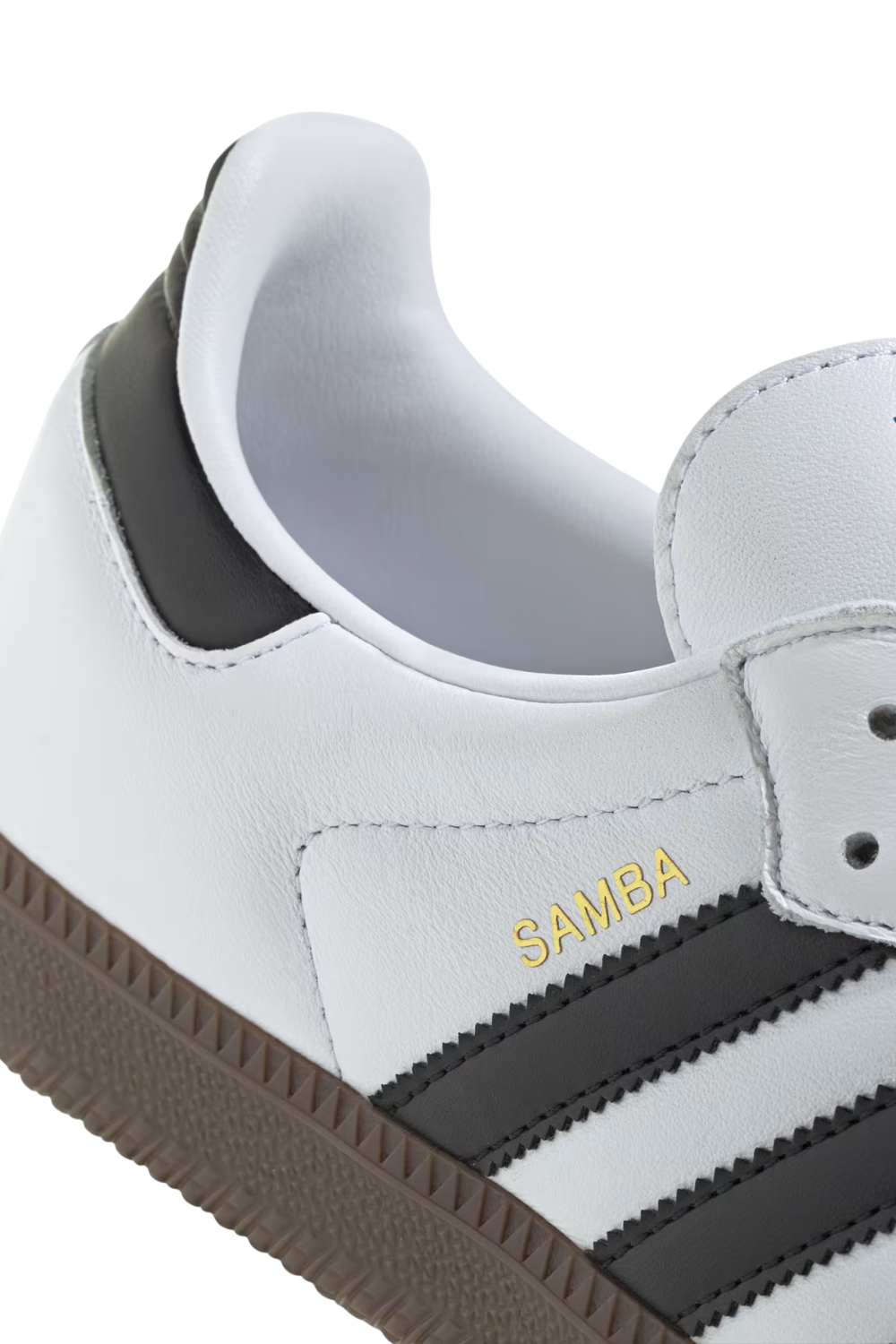 TÊNIS ADIDAS ORIGINALS SAMBA OG JK3367