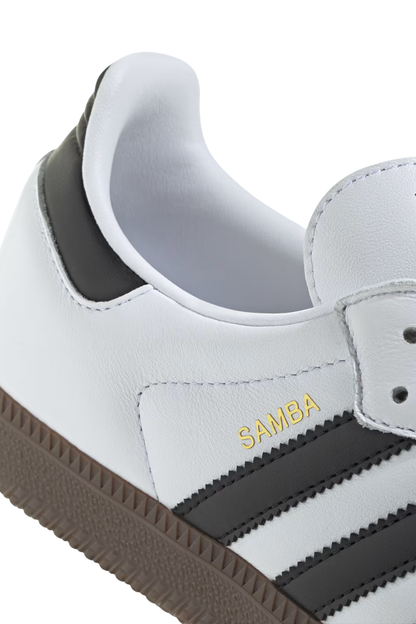 TÊNIS ADIDAS ORIGINALS SAMBA OG JK3367