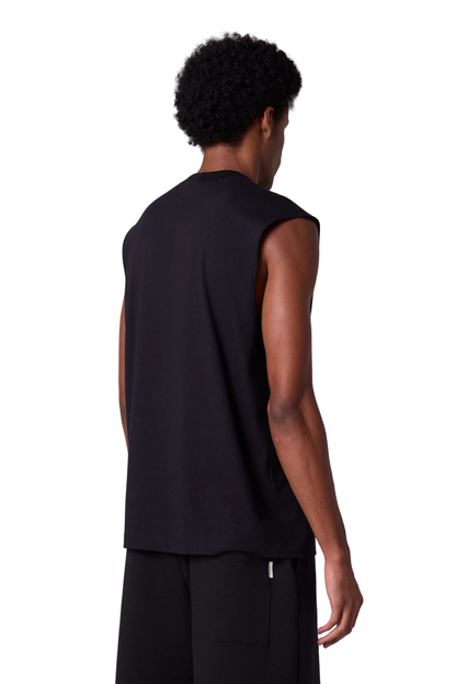REGATA THE SAINT TANK TOP TURTLENECK SOLID 140201572