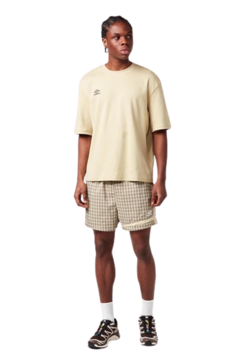 SHORTS UMBRO WOVEN FOOTBALL 1380269
