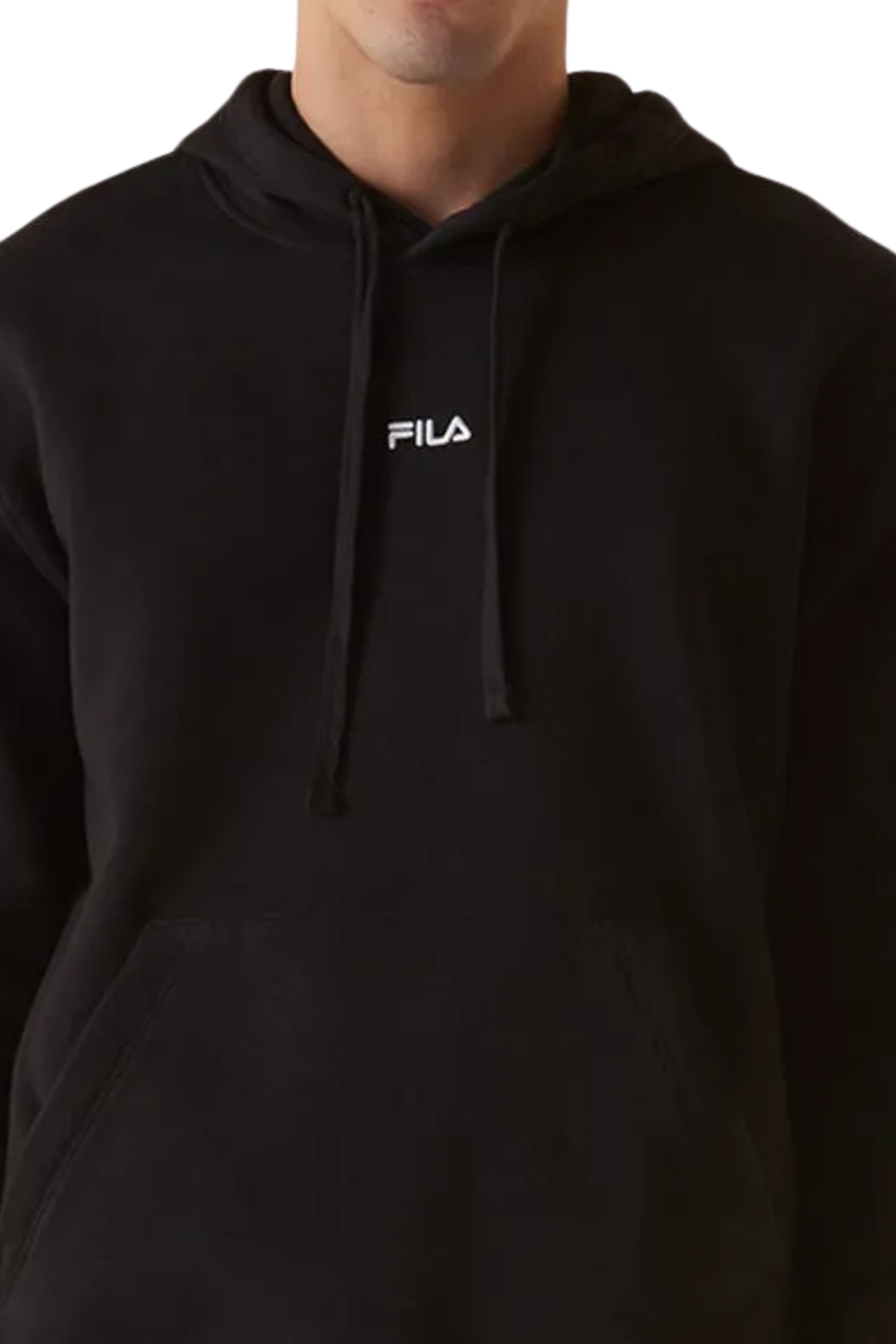 MOLETOM FILA COM CAPUZ CLASSIC WINTER F11L01634