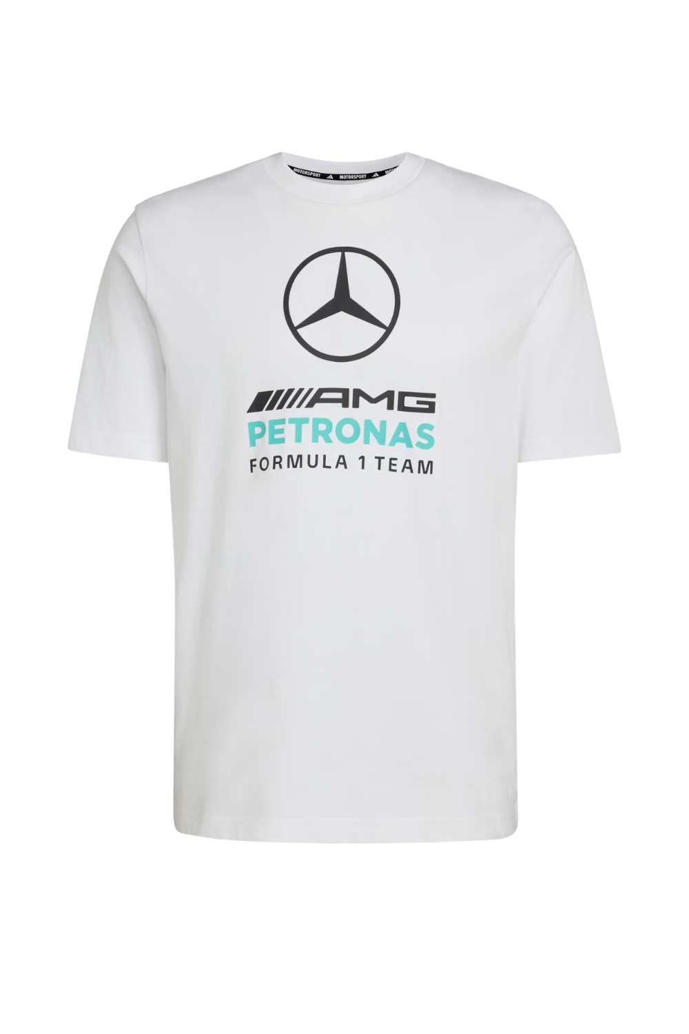 CAMISETA ADIDAS ORIGINALS MERCEDES AMG PETRONAS KE8164