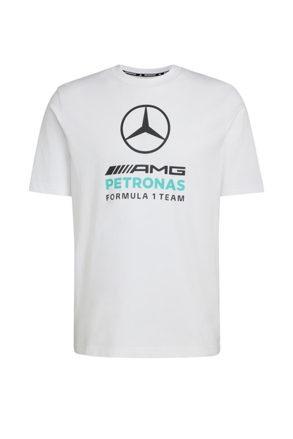 CAMISETA ADIDAS ORIGINALS MERCEDES AMG PETRONAS KE8164