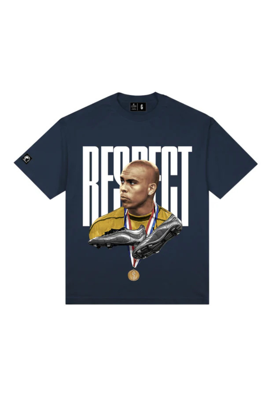 CAMISETA RESPECT OVERSIZED FENÔMENO 32746610049