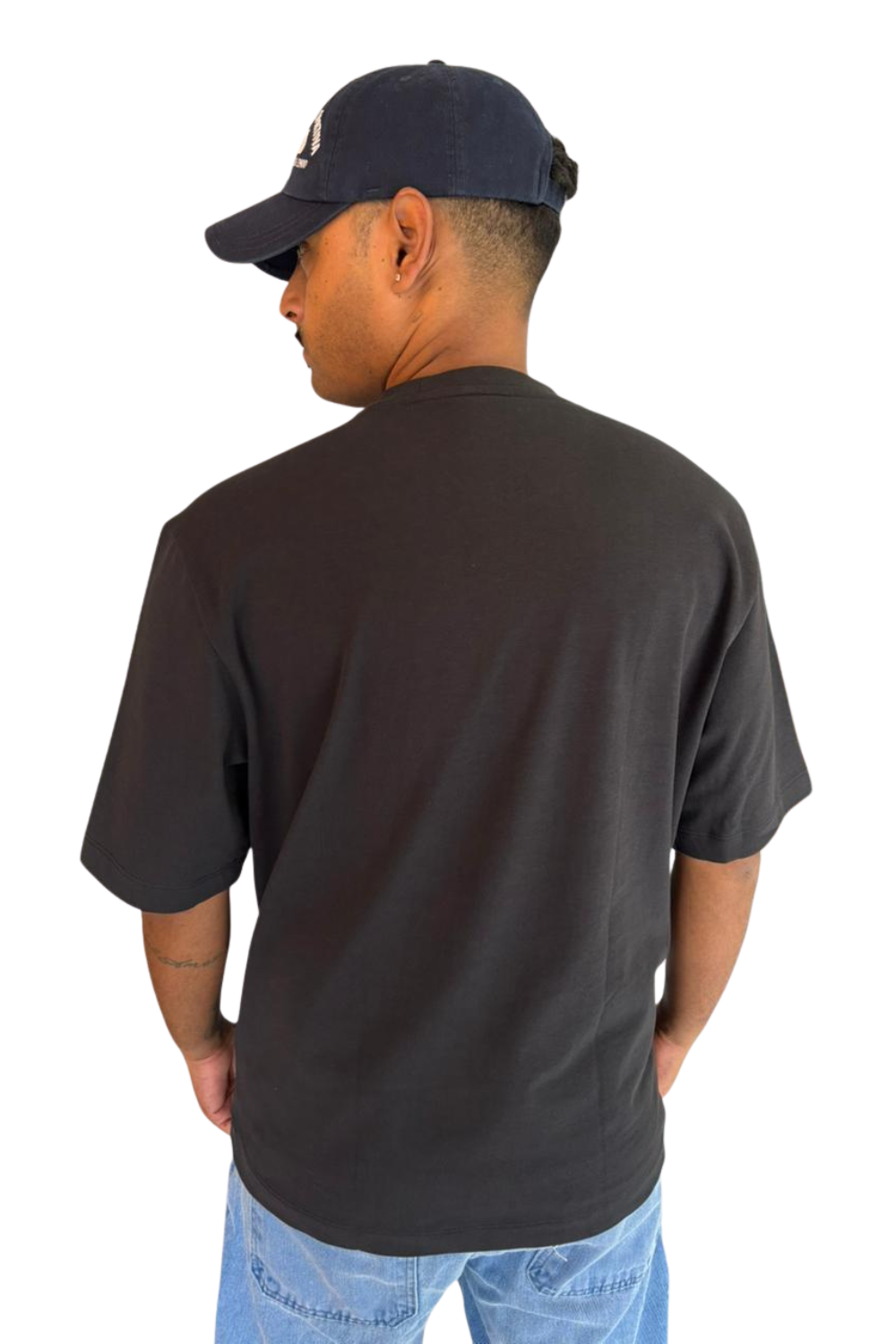CAMISETA FILA OVERSIZED PIEMONTE F11L02134.160