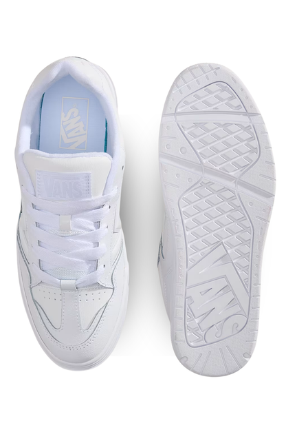 TÊNIS VANS UPLAND VN000D1HWWW BRANCO