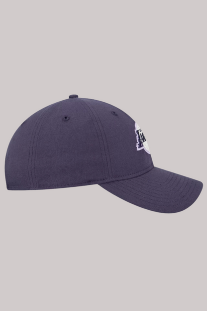 BONÉ NEW ERA 9TWENTY NBA LOS ANGELES LAKERS SUNSET