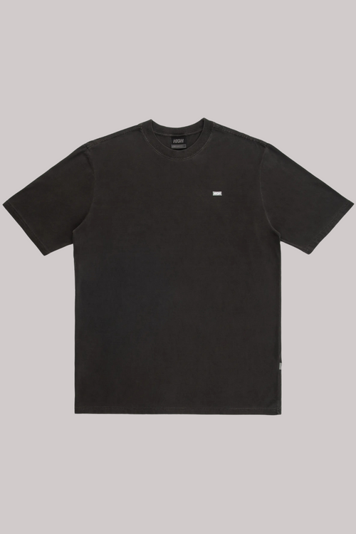 CAMISETA HIGH OVERSIZED TEE LOGO LINE