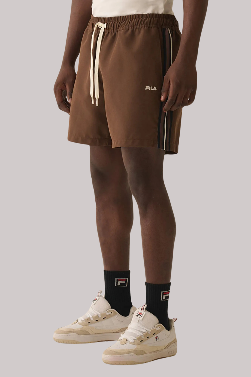 SHORTS FILA COMFORT SPORT CLUB