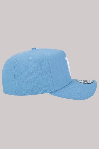 BONÉ NEW ERA 9FORTY A-FRAME MLB LOS ANGELES DODGERS CORE MBI25BON020C