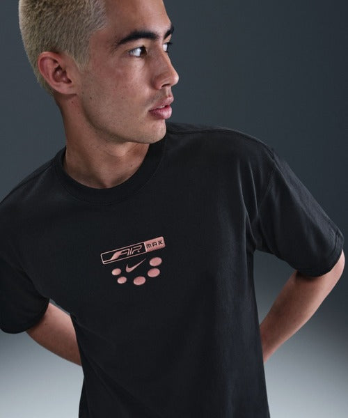 Keu u tee m90 oc airmax day 2