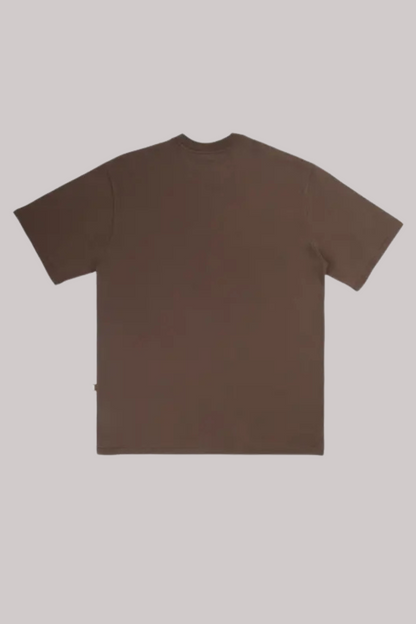 CAMISETA HIGH OVERSIZED TEE SACRED