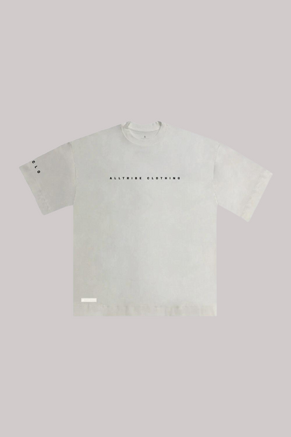 CAMISETA ALLTRIBE OVERSIZED QUALITY BASIC LINE