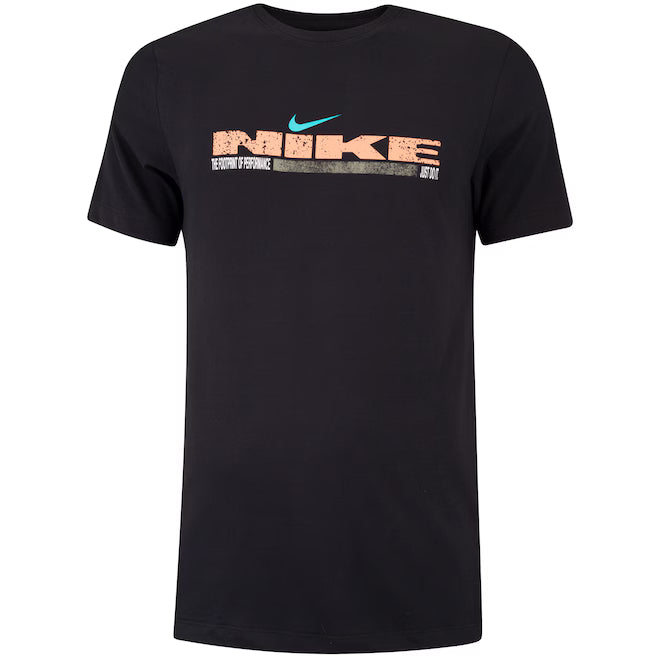 DF TEE HBR PRINT