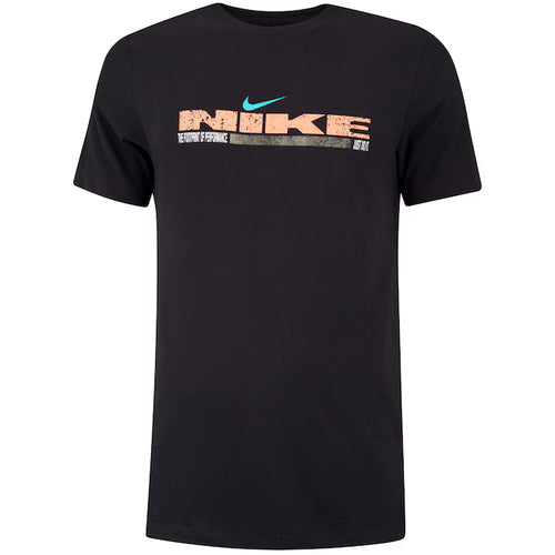 DF TEE HBR PRINT