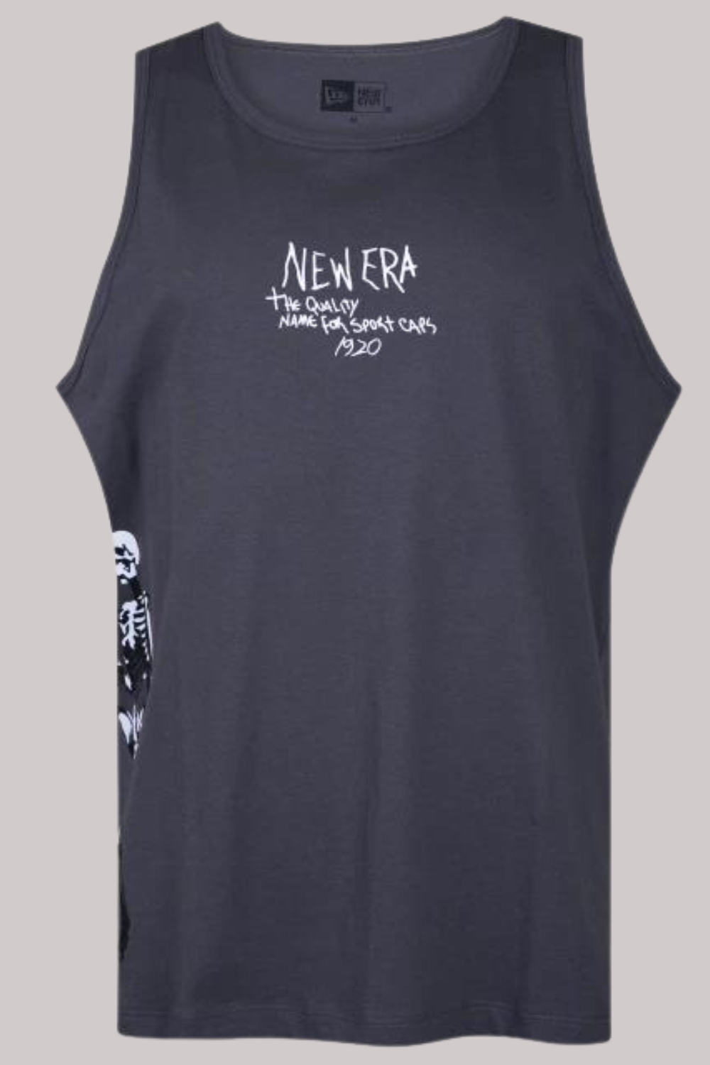 REGATA NEW ERA ALL SUBVERSIVE ART BRANDED NEV25REG011