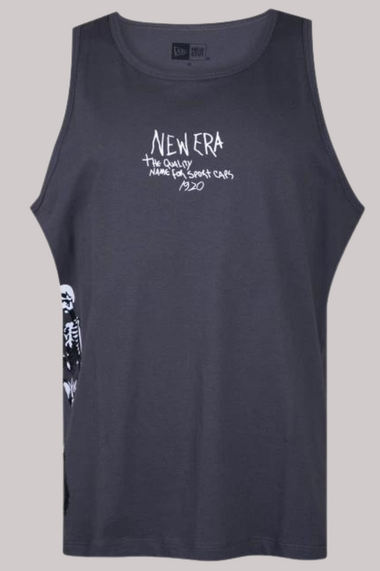 REGATA NEW ERA ALL SUBVERSIVE ART BRANDED NEV25REG011