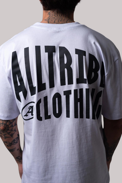 CAMISETA ALLTRIBE REGULAR DRIFT