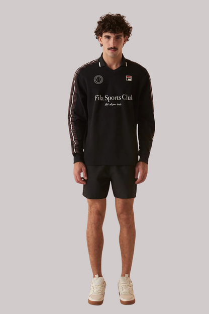 CASACO FILA COMFORT SPORTS CLUB UNISSEX