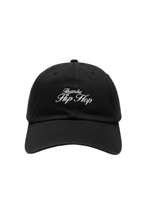 BONÉ RESPECT DAD HAT THANKS HIP-HOP