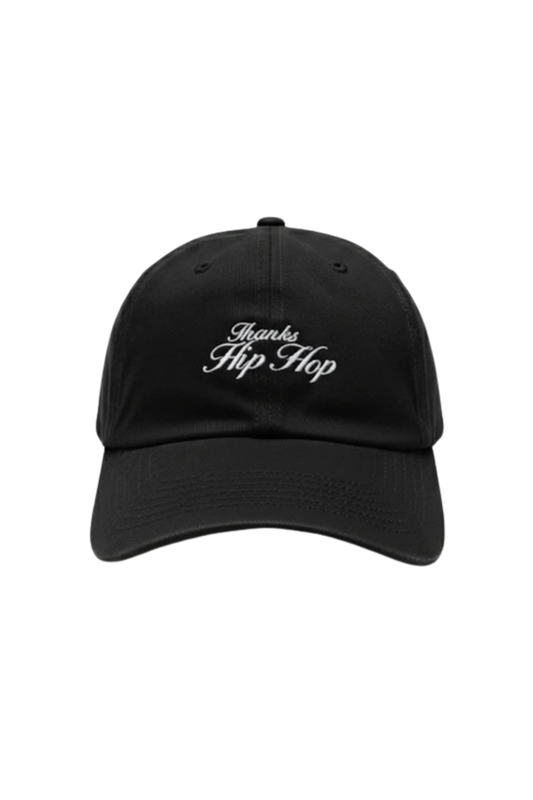 BONÉ RESPECT DAD HAT THANKS HIP-HOP