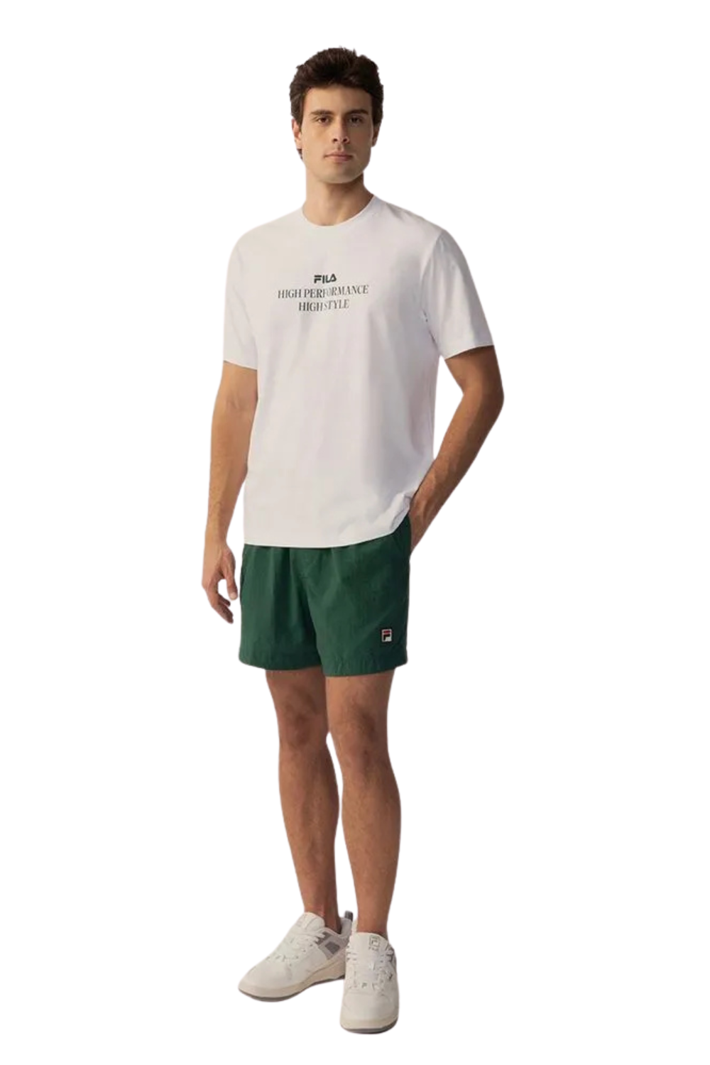 BERMUDA FILA ESSENTIAL GT F11L01965