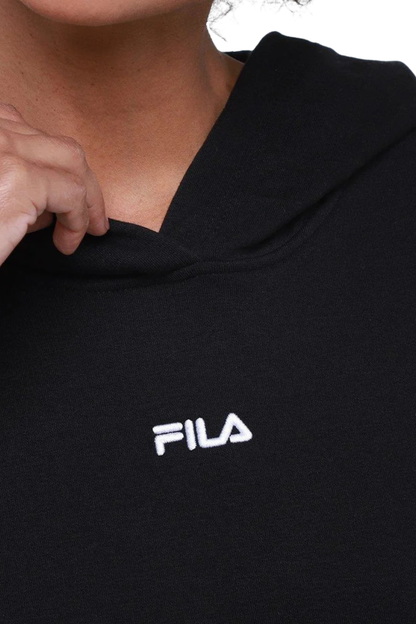 MOLETOM FILA COM CAPUZ FEMININO CLASSIC F12L01672.160