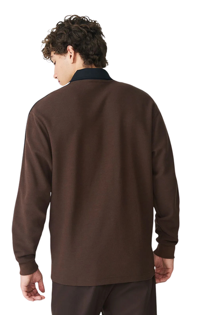 BLUSÃO FILA COMFORT HERITAGE F11L02087.980