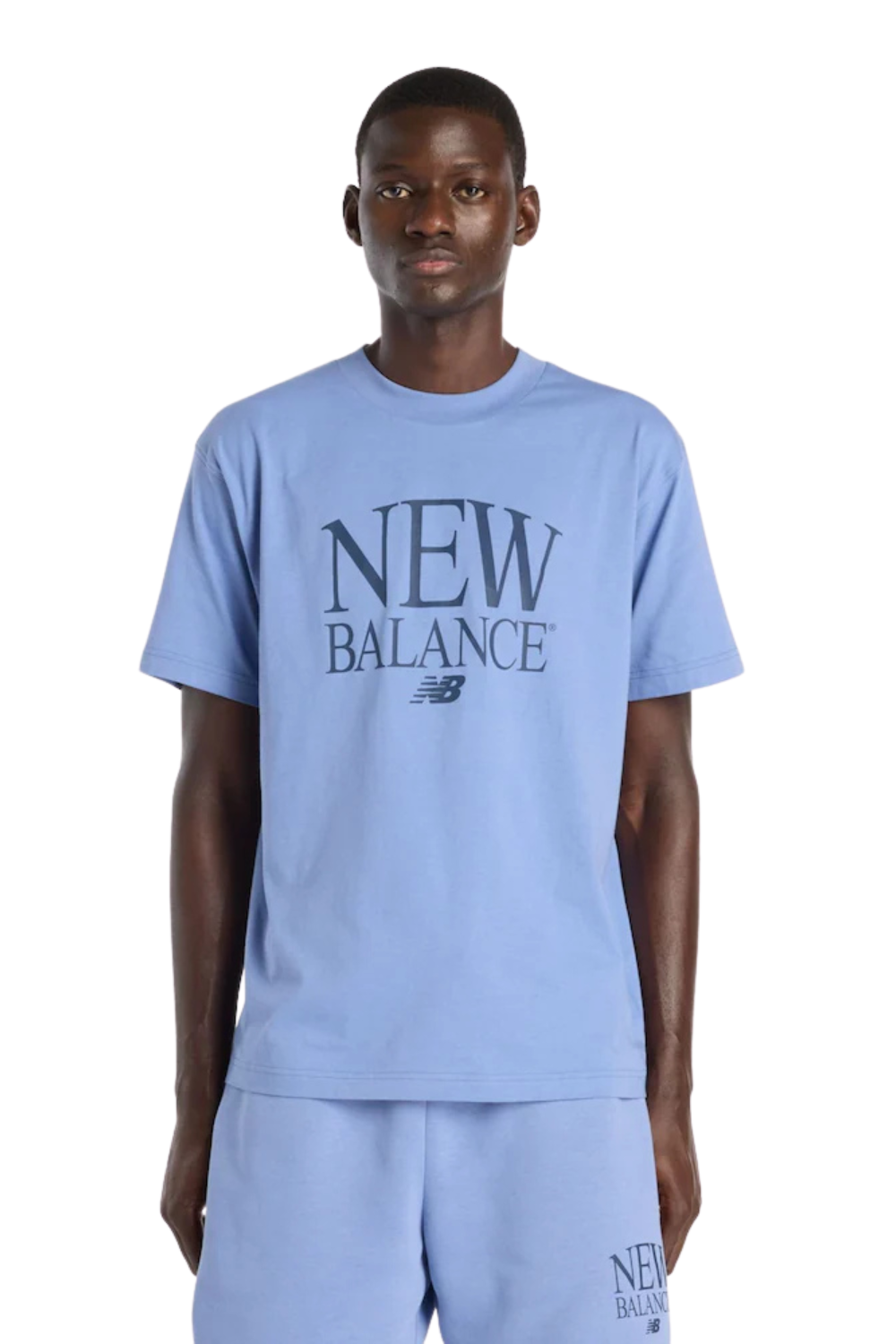 CAMISETA NEW BALANCE REIMAGINED GRAPHIC MT61X6EQB.AA3