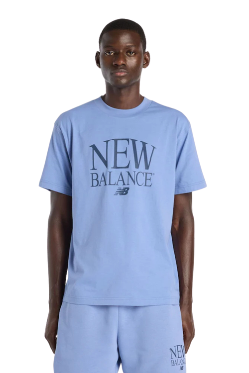 CAMISETA NEW BALANCE REIMAGINED GRAPHIC MT61X6EQB.AA3
