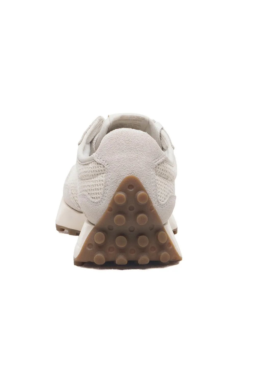 TÊNIS NEW BALANCE 327V1 W3271VF BEGE 35