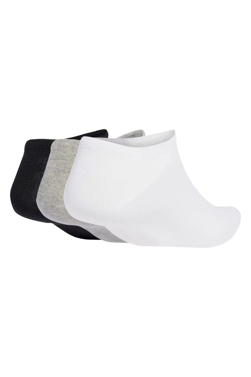 MEIA ADIDAS ORIGINALS LINER PACK 3P KE6126