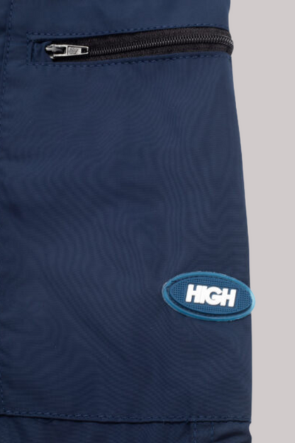 SHORTS HIGH ESSENTIAL