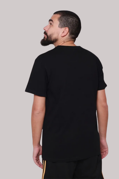 CAMISETA CHAMPION HERITAGE BORDADA