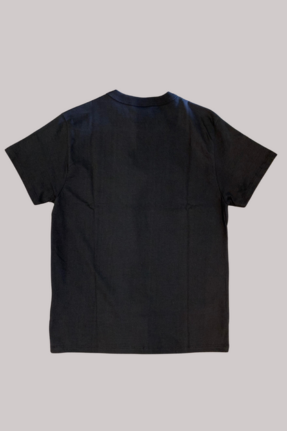 CAMISETA CHAMPION BORDADO EVA TECIDO MEIA MALHA GROSSO