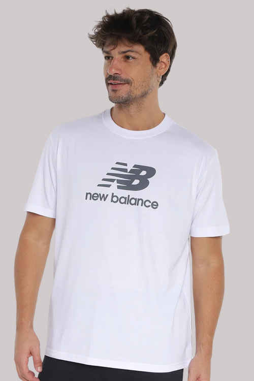 CAMISETA NEW BALANCE ESSENTIALS