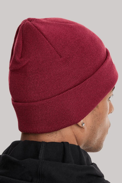 GORRO CHAMPION BEANINE WITH CUFF