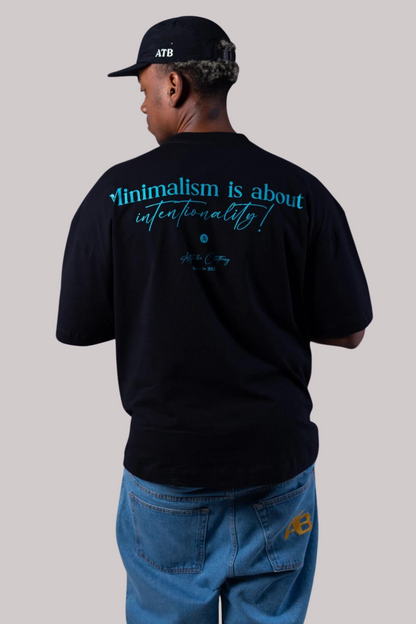 CAMISETA ALLTRIBE OVER MINIMALISM